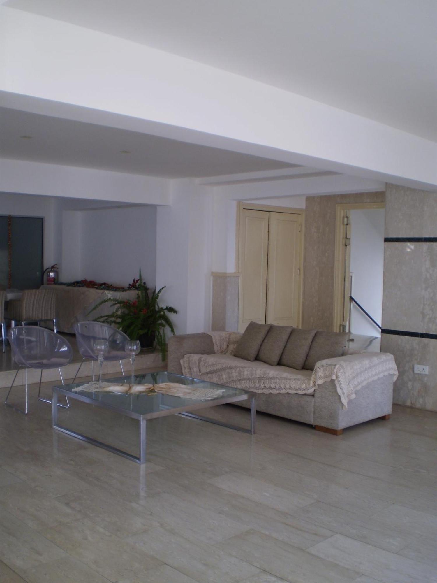 L'Eros Hotel Ayia Napa Exterior foto